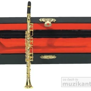 Výhodná Nabídka GEWA Mini klarinette
