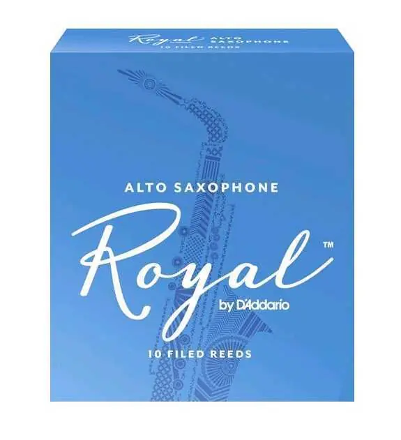 ROYAL Alt sax 1 Nejprodávanější