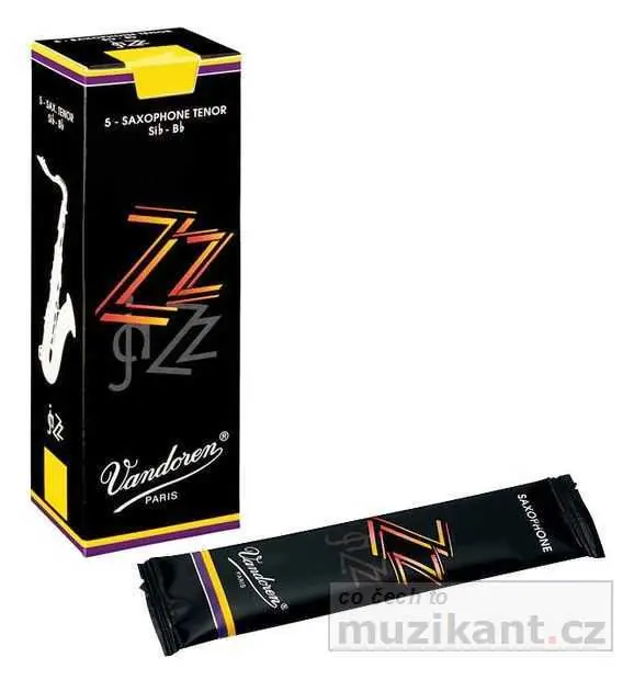 VANDOREN SR423 KS Zlevněný