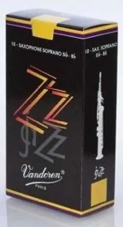Aktuální VANDOREN SR4025 KS