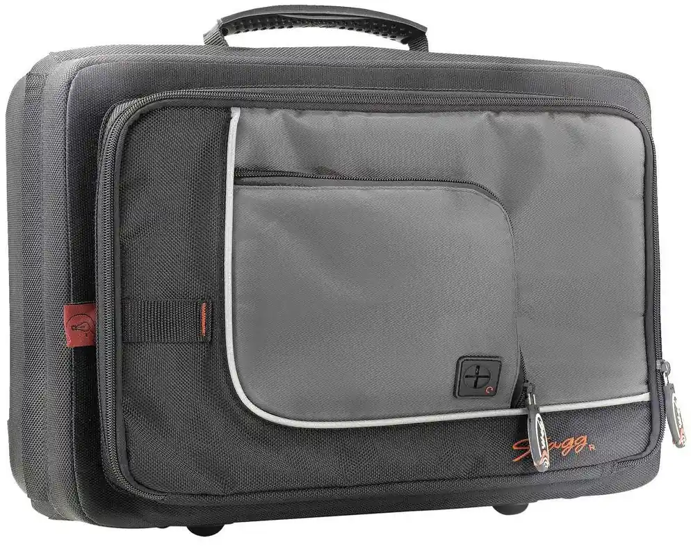 Akce Stagg SC-FLX, pouzdro pro příčnou flétnu