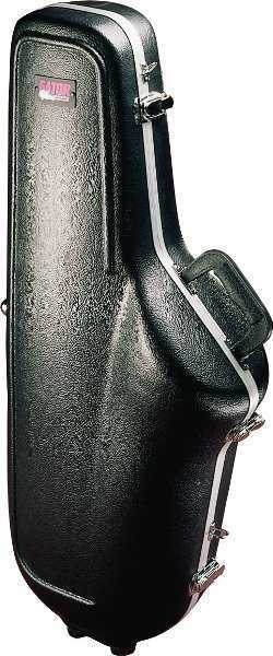 GC-Tenor Sax - Luxusní kufr pro tenor saxofon z ABS Nakupujte Hned