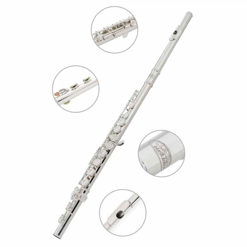 Cenově Výhodný CLASSIC CANTABILE FL 200
