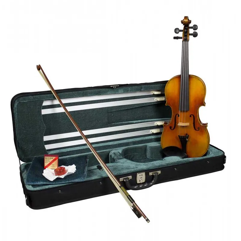 Hidersine Violin Veracini Outfit Expresní Doručení