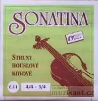 GORSTRING Sonatina č.11 Nejlepší Cena