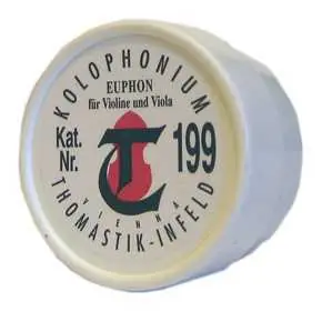 Aktuální Thomastik EUPHON 199