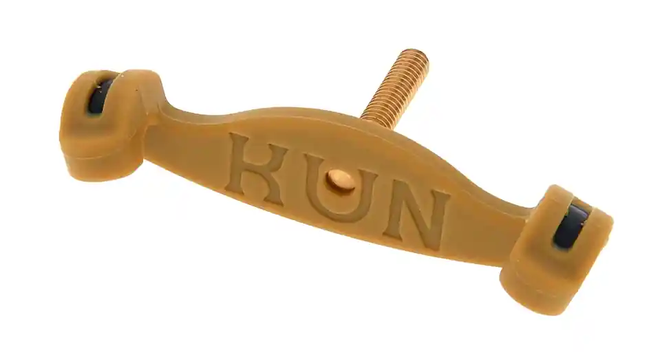 Kun SPARE FOOT (dlouhá) 4/4 Novinka