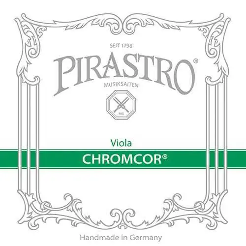 Pirastro CHROMCOR set 329020 Nejprodávanější