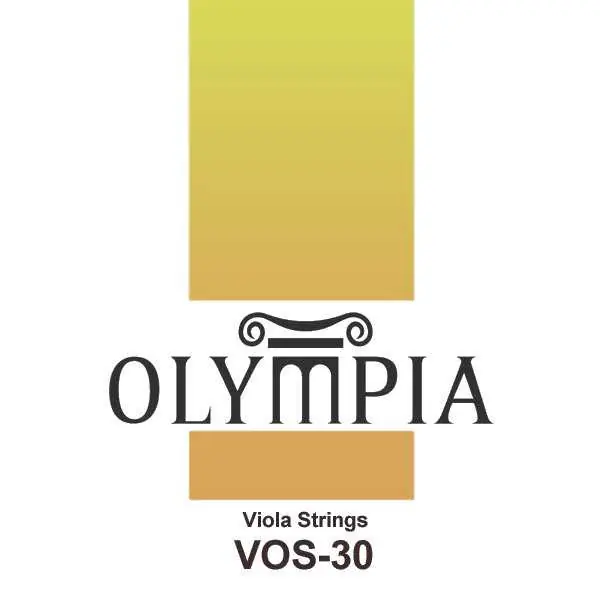 Olympia VOS30 Nová Kolekce