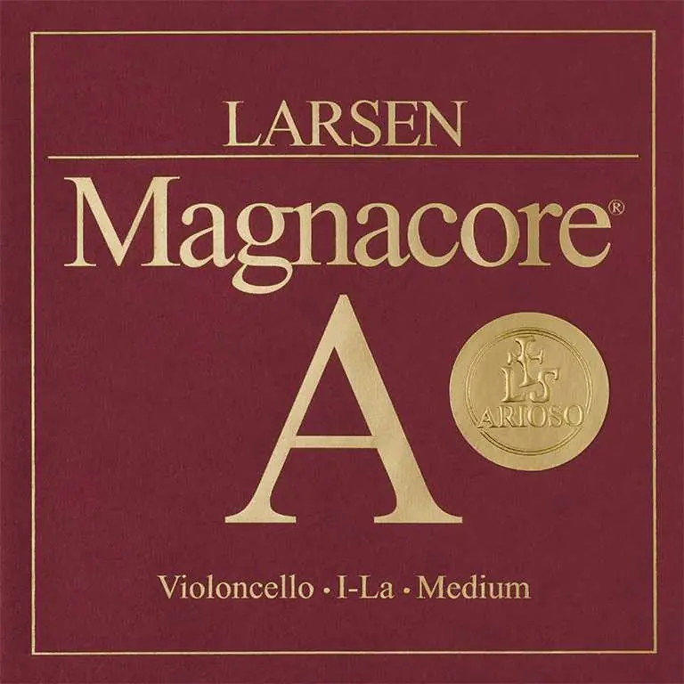 Larsen MAGNACORE ARIOSO VIOLONCELLO (A) Výhodná Nabídka