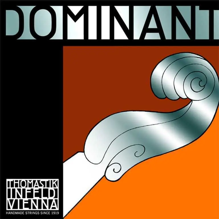 Časově Omezené Thomastik DOMINANT set (1/4) 135
