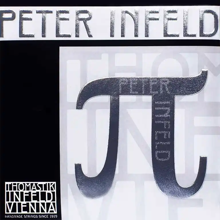 Časově Omezené Thomastik PETER INFELD set PI101