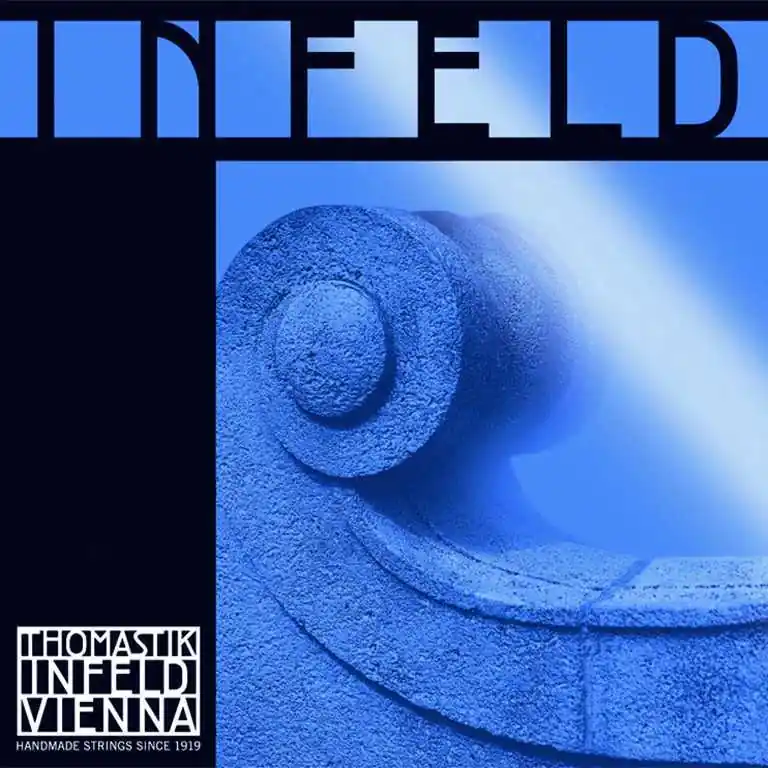Nakupujte Hned Thomastik INFELD BLUE set IB100