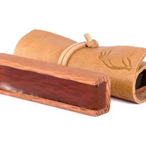 Leatherwood Bespoke SUPPLE (cello) Vysoce Kvalitní
