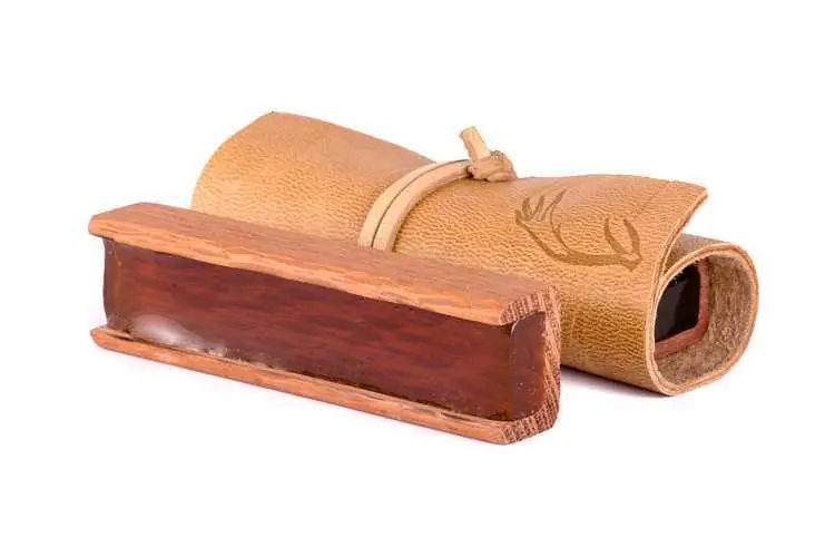 Leatherwood Bespoke SUPPLE (cello) Vysoce Kvalitní