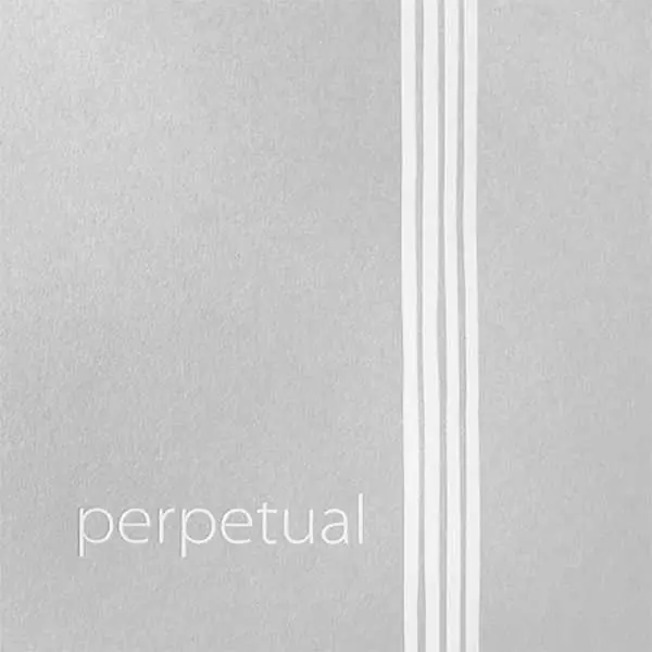 Bezpečná Platba Pirastro PERPETUAL (G) 41A421