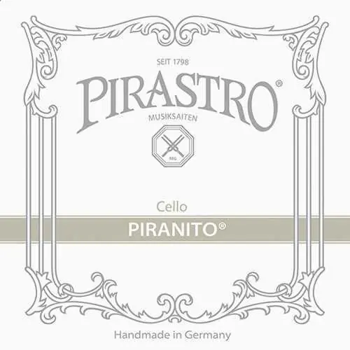 Pirastro PIRANITO set (3/4-1/2) 635040 Objednat Nyní