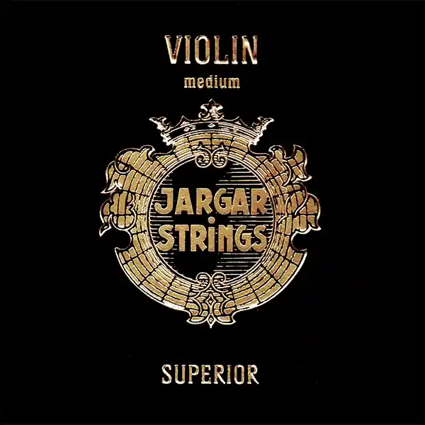 Sezónní Sleva Jargar SUPERIOR Violin set