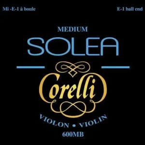 Corelli SOLEA 600MB set Vrácení Zdarma