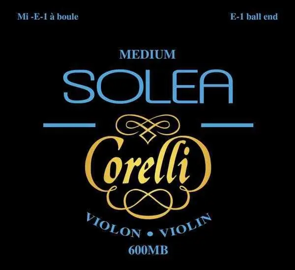 Corelli SOLEA 600MB set Vrácení Zdarma