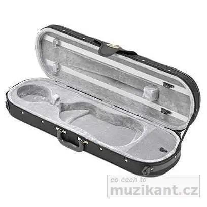 MENZEL CV52-14 - kufr na housle 1/4 Odeslání Ihned