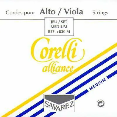 Omezená Nabídka Corelli ALLIANCE 830M set