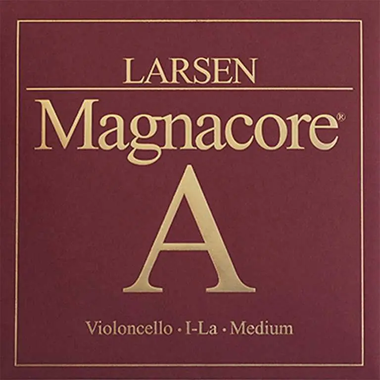 Larsen MAGNACORE VIOLONCELLO (A) Autentický