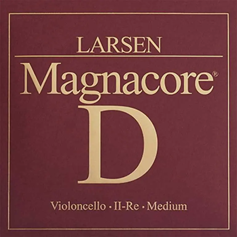 Nejprodávanější Larsen MAGNACORE VIOLONCELLO (D)