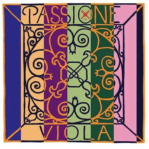 Originální Pirastro PASSIONE (C) 229441