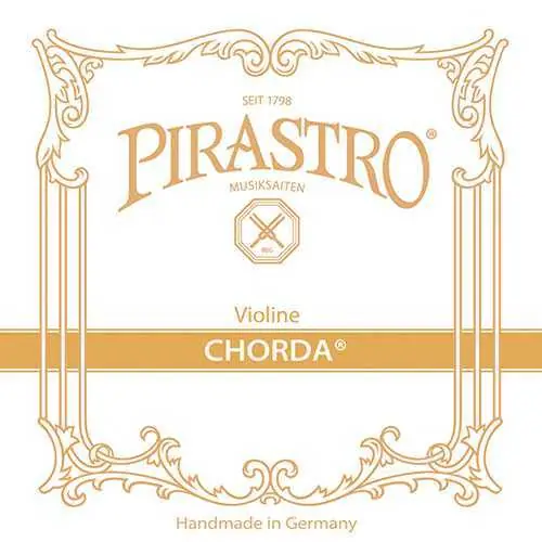 Pirastro CHORDA set 112021 Akce