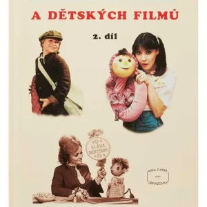 Nová Kolekce Písničky z pohádek - 2. díl