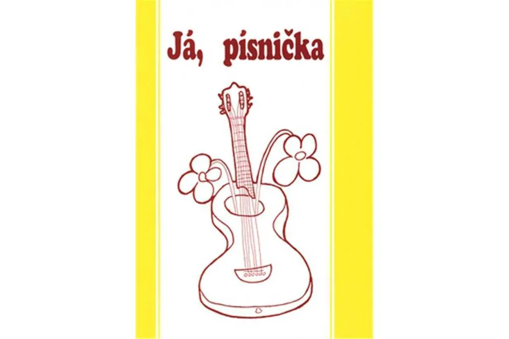 Já písnička 2.díl Kup Teď
