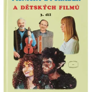 Speciální Cena Písničky z pohádek - 3. díl