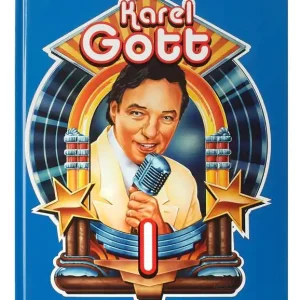 Výhodná Nabídka Karel Gott 1.díl