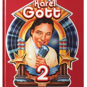 Karel Gott 2.díl Aktuální