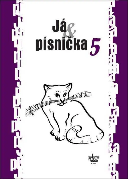 Originální Já & písnička 5