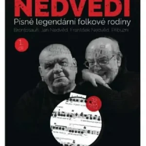 Nedvědi 1 Kup Teď