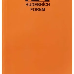 ABC hudebních forem Výhodná Nabídka