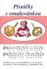 Jaroslav Stojan - Písničky s omalovánkou Nejlepší Volba