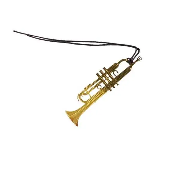 Záložka Kera Audio MMS-001 Trumpeta Značkový