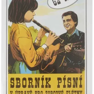 62 NEJ SBORNÍK PÍSNÍ 1. DÍL Finální Výprodej