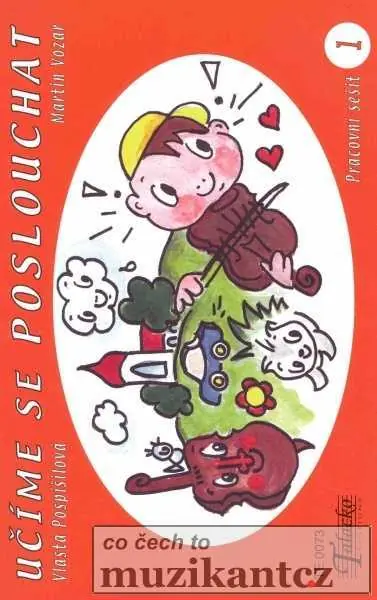 Aktuální Vozar - Učíme se poslouchat