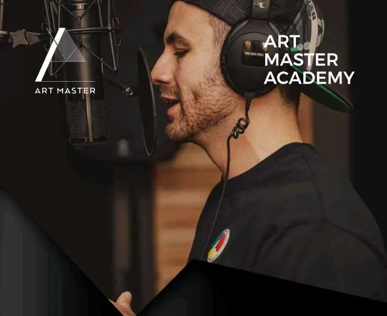 Přímo Od Výrobce Artmaster Academy Online Kurz Zpěv 1
