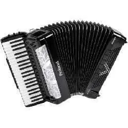 Horká Nabídka ROLAND FR 8X BK