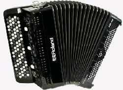 ROLAND FR 4XB BK Dokud Zásoby Vydrží