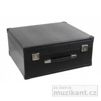 Super Cena PROLINE Kufr na akordeon 96 basů - standard