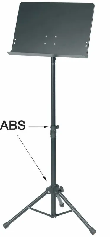 FX 722 notový stojan Jen Po Omezenou Doba