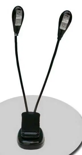 Novinka KALINE L2-4LED