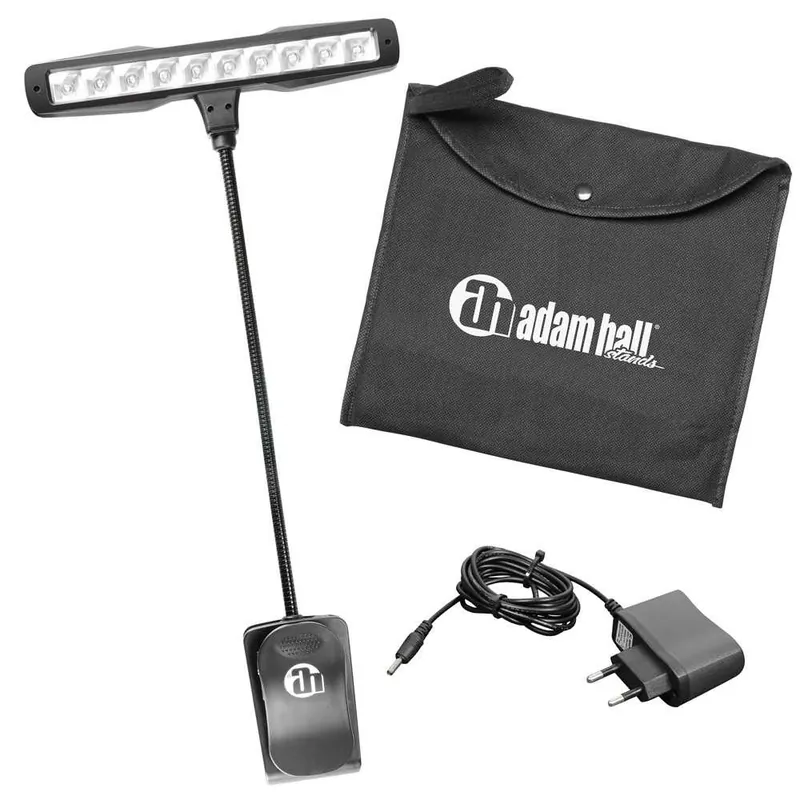 Adam Hall SLED 10 Nová Kolekce
