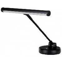 Akční Cena PROLINE Klavírní LED lampička deluxe černá